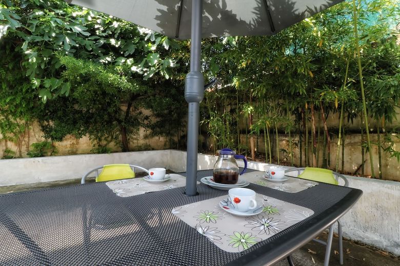 Apartments Amalia