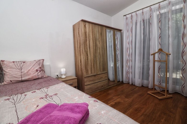 Apartments Amalia