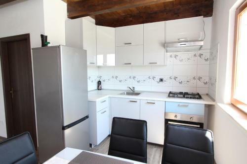 Holiday House Cuvi