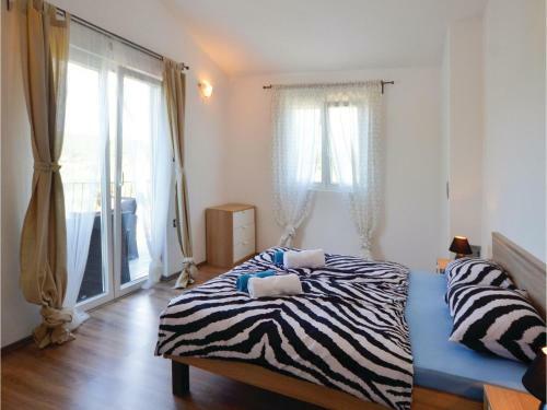 Three-bedroom Holiday Home In Rovinj