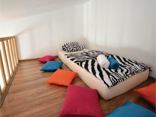 Three-bedroom Holiday Home In Rovinj