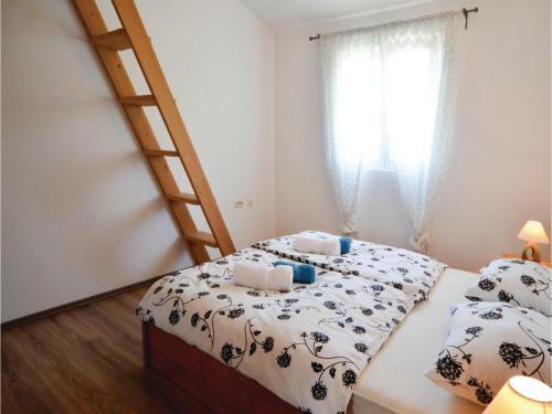 Three-bedroom Holiday Home In Rovinj