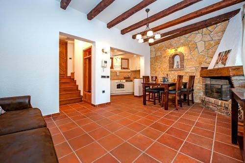 Apartamento Monte 46 Holiday Home