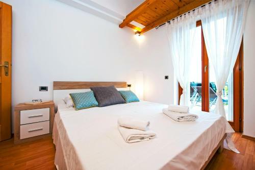 Apartamento Monte 46 Holiday Home