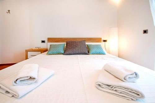 Apartamento Monte 46 Holiday Home