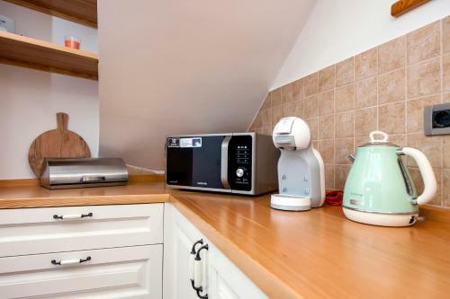 Apartamento Monte 46 Holiday Home