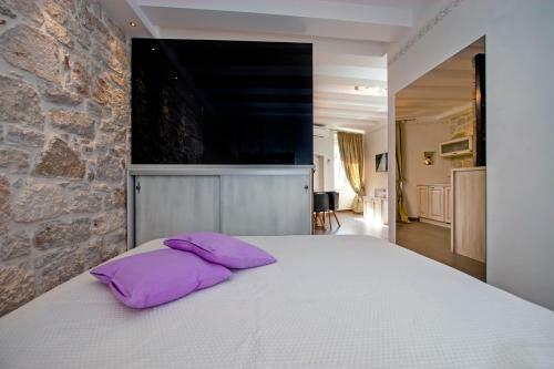 Apartamentos Studio Mc