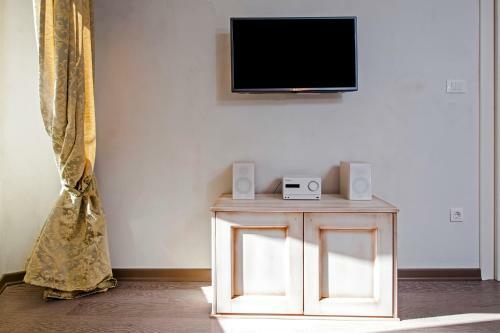 Apartamentos Studio Mc