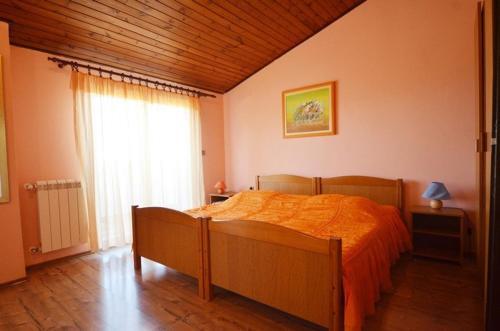 Apartments In Rovinj/istrien 11747