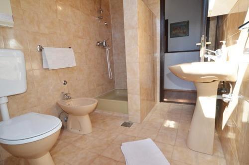 Apartments In Rovinj/istrien 11747