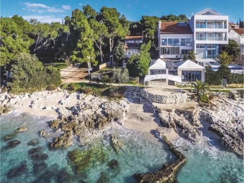 0-bedroom Apartment In Rovinj