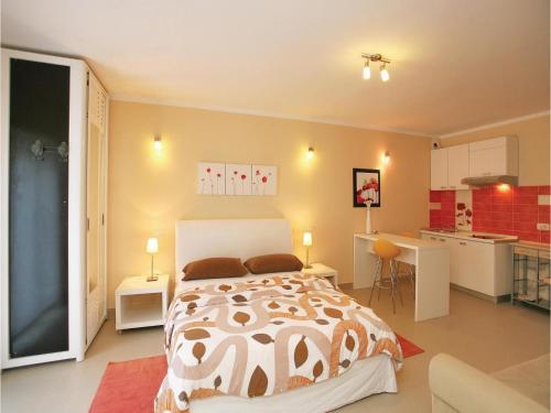 0-bedroom Apartment In Rovinj