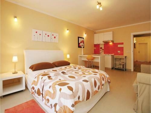 0-bedroom Apartment In Rovinj