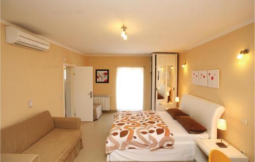 0-bedroom Apartment In Rovinj