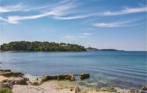 0-bedroom Apartment In Rovinj