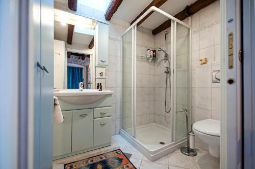 Apartment Bayview Rovinj