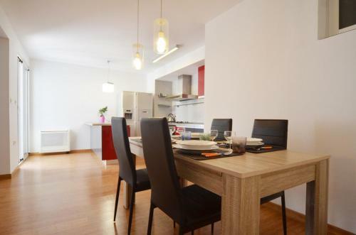 Hostal Maja Apartment