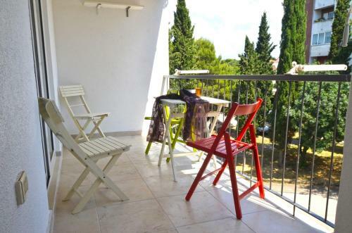 Hostal Maja Apartment