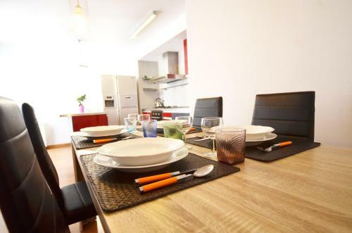 Hostal Maja Apartment