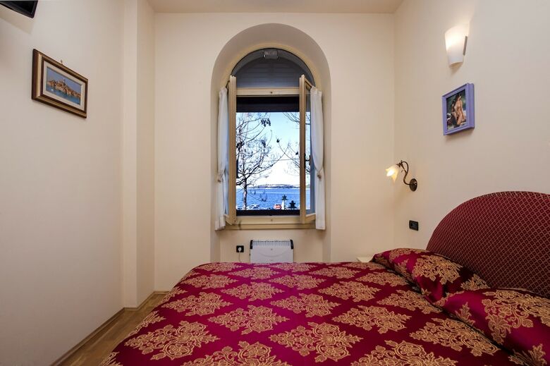 Apartamentos Studios Antica Porta Sul Mar