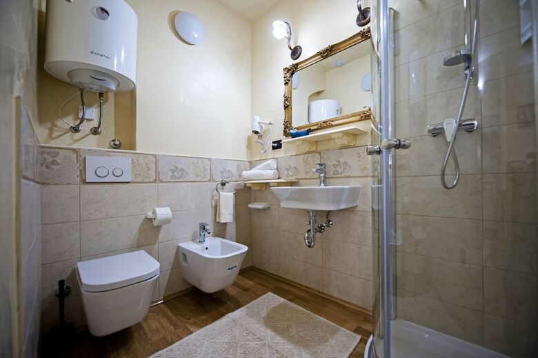 Apartamentos Studios Antica Porta Sul Mar