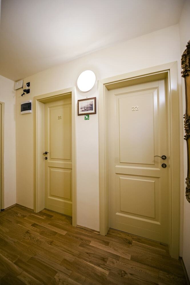 Apartamentos Studios Antica Porta Sul Mar
