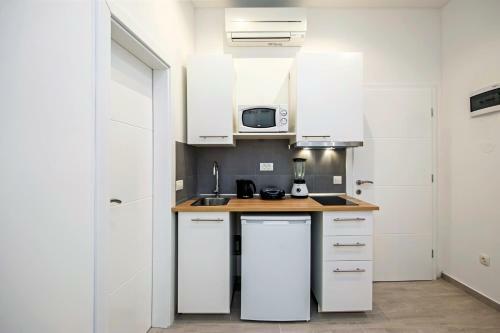 Apartamentos Studio Baby