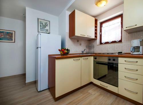 Apartment Rovinj 1054