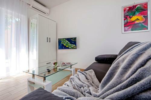 Apartment Rovinj 1054