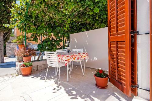 Apartment Rovinj 1054