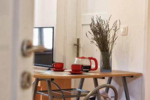 Apartment Rovinj 1054