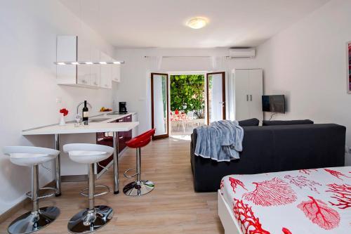 Apartment Rovinj 1054