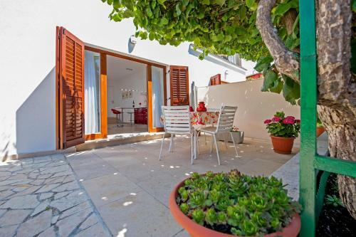 Apartment Rovinj 1054