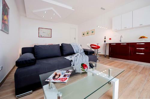 Apartment Rovinj 1054