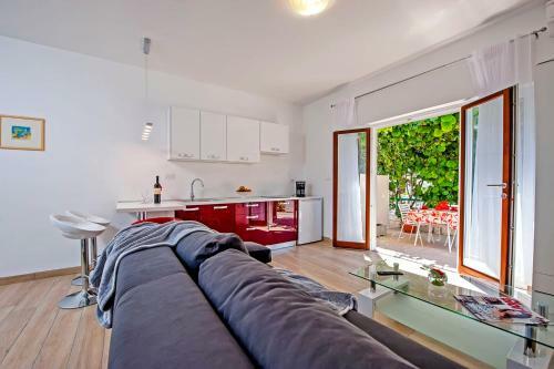 Apartment Rovinj 1054