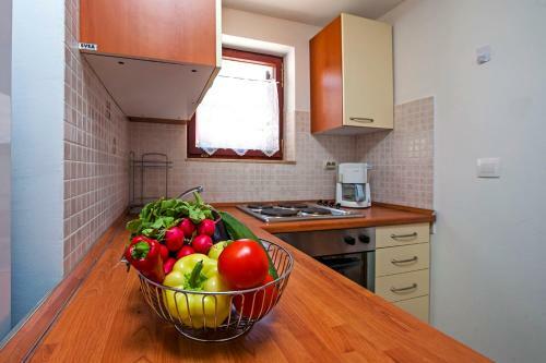 Apartment Rovinj 1054