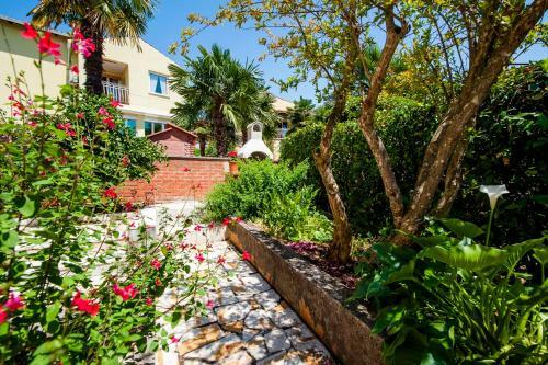 Apartment Rovinj 1054