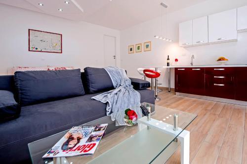 Apartment Rovinj 1054
