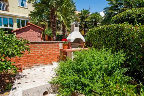 Apartment Rovinj 1054
