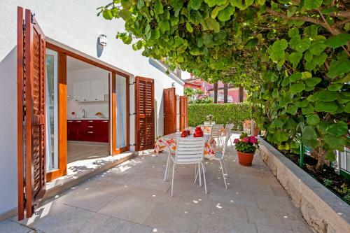 Apartment Rovinj 1054