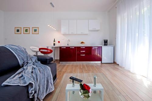 Apartment Rovinj 1054
