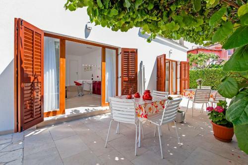 Apartment Rovinj 1054