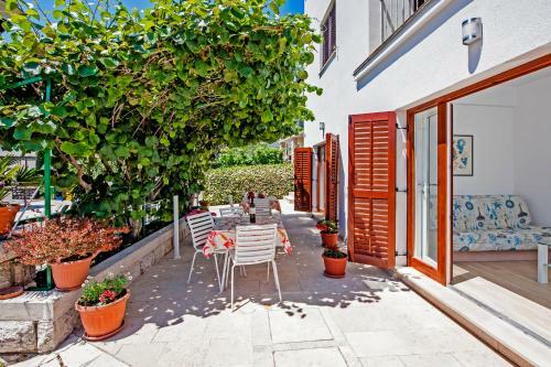 Apartment Rovinj 1054