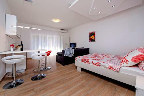 Apartment Rovinj 1054