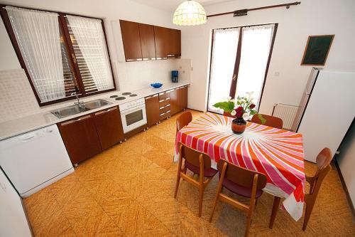 Apartment Rovinj 1054