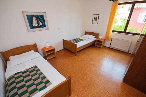 Apartment Rovinj 1054