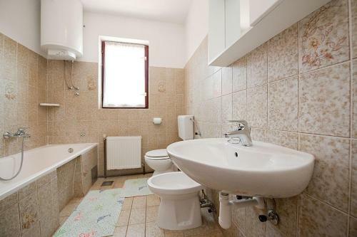 Apartment Rovinj 1054