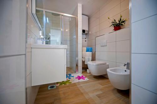 Apartment Rovinj 1054