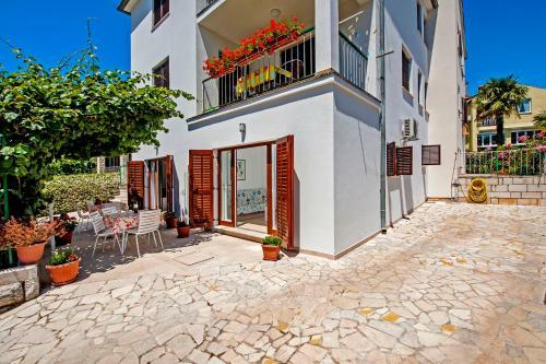 Apartment Rovinj 1054