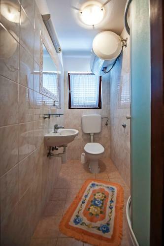 Apartment Rovinj 1054
